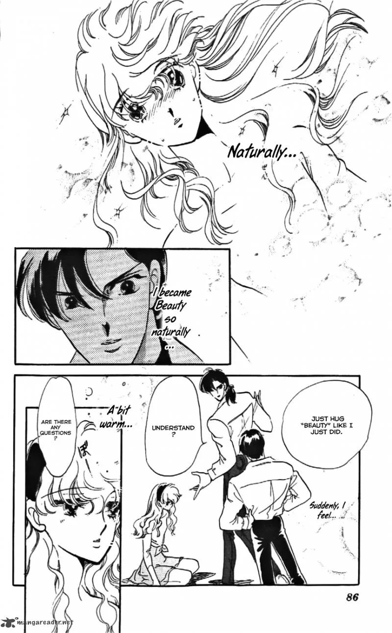 Mou Hitori no Marionette Chapter 9 page 24
