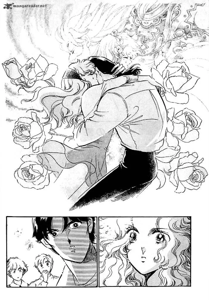 Mou Hitori no Marionette Chapter 9 page 22