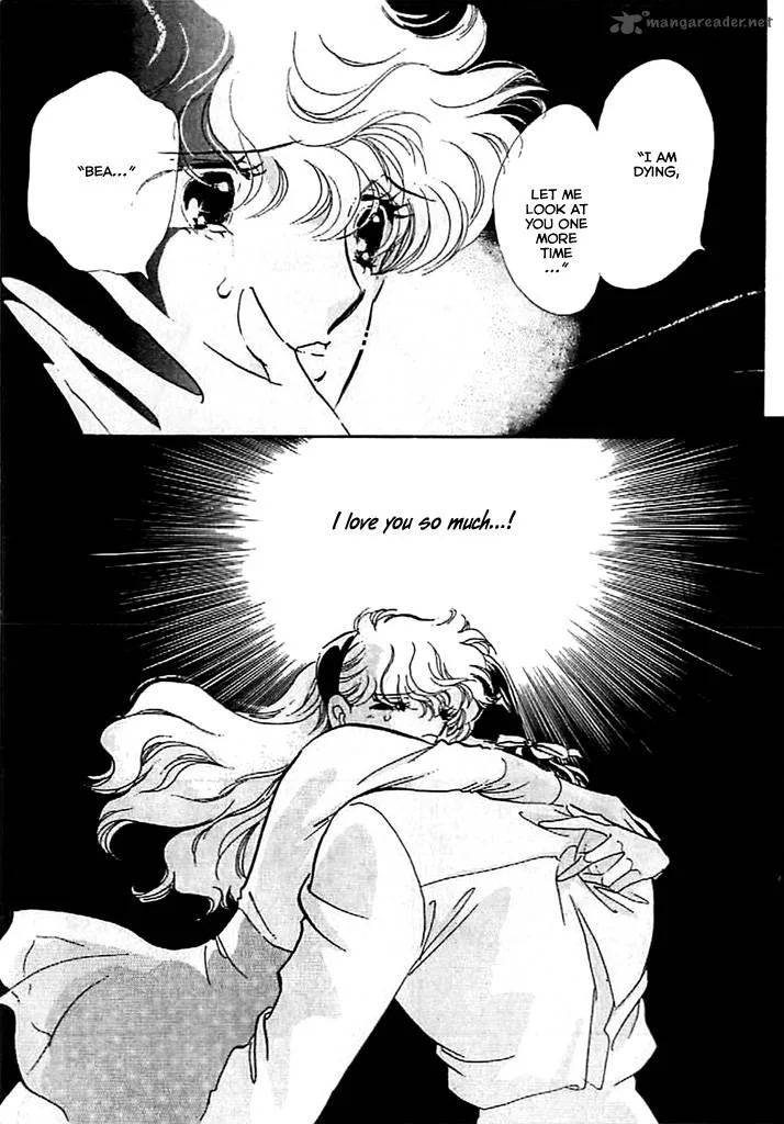 Mou Hitori no Marionette Chapter 9 page 21