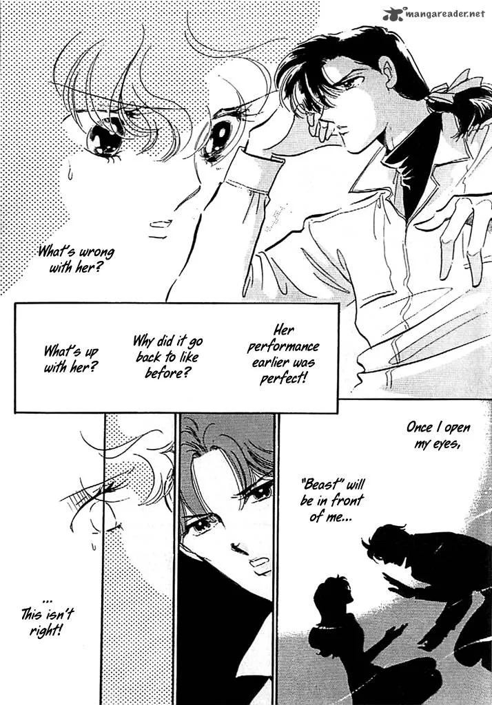 Mou Hitori no Marionette Chapter 9 page 26