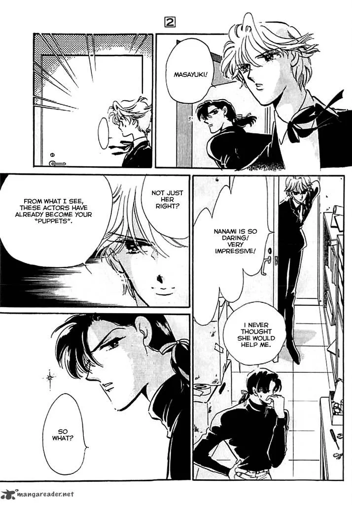 Mou Hitori no Marionette Chapter 9 page 13