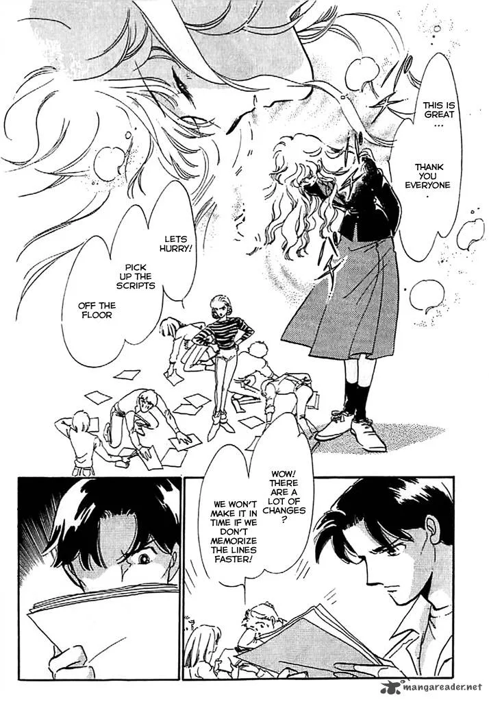 Mou Hitori no Marionette Chapter 9 page 12