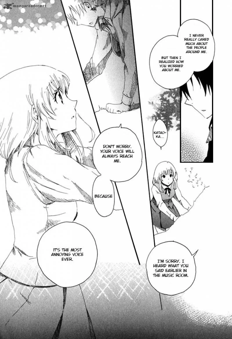 Mou I-yo Chapter 1 page 36
