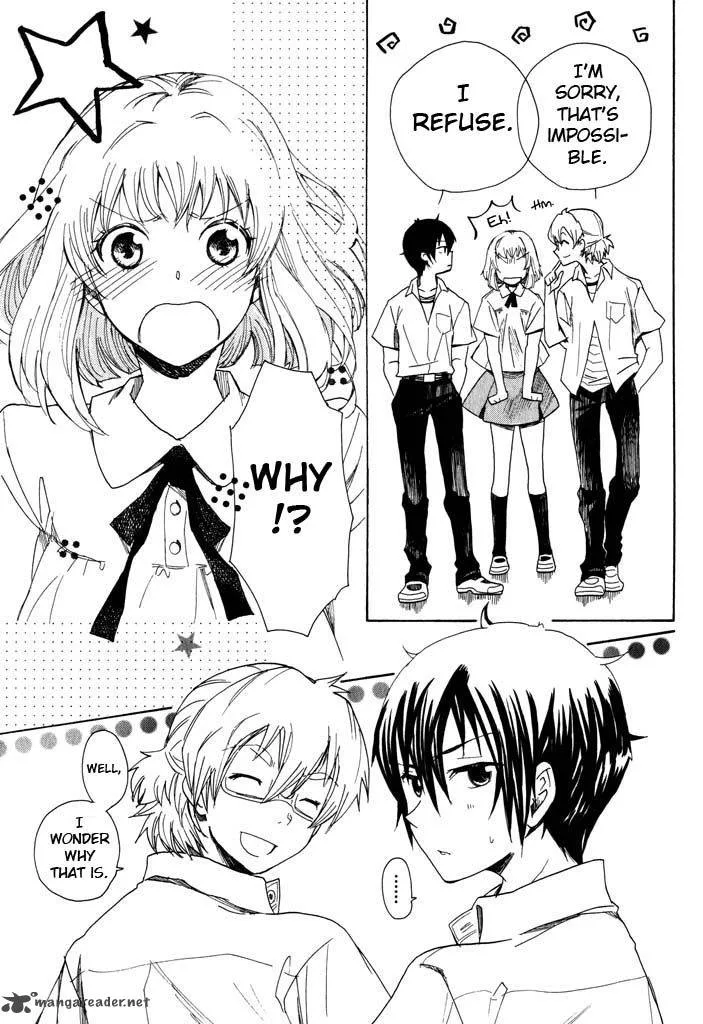 Mou I-yo Chapter 2 page 44