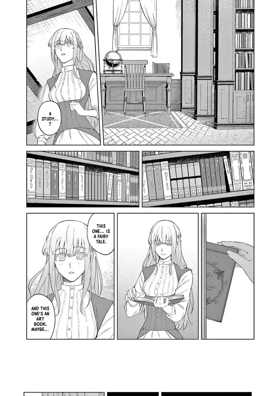 Mou Kyoumi ga Nai to Rikonsareta Reijou no Igai to Tanoshii Shinseikatsu Chapter 1 page 23
