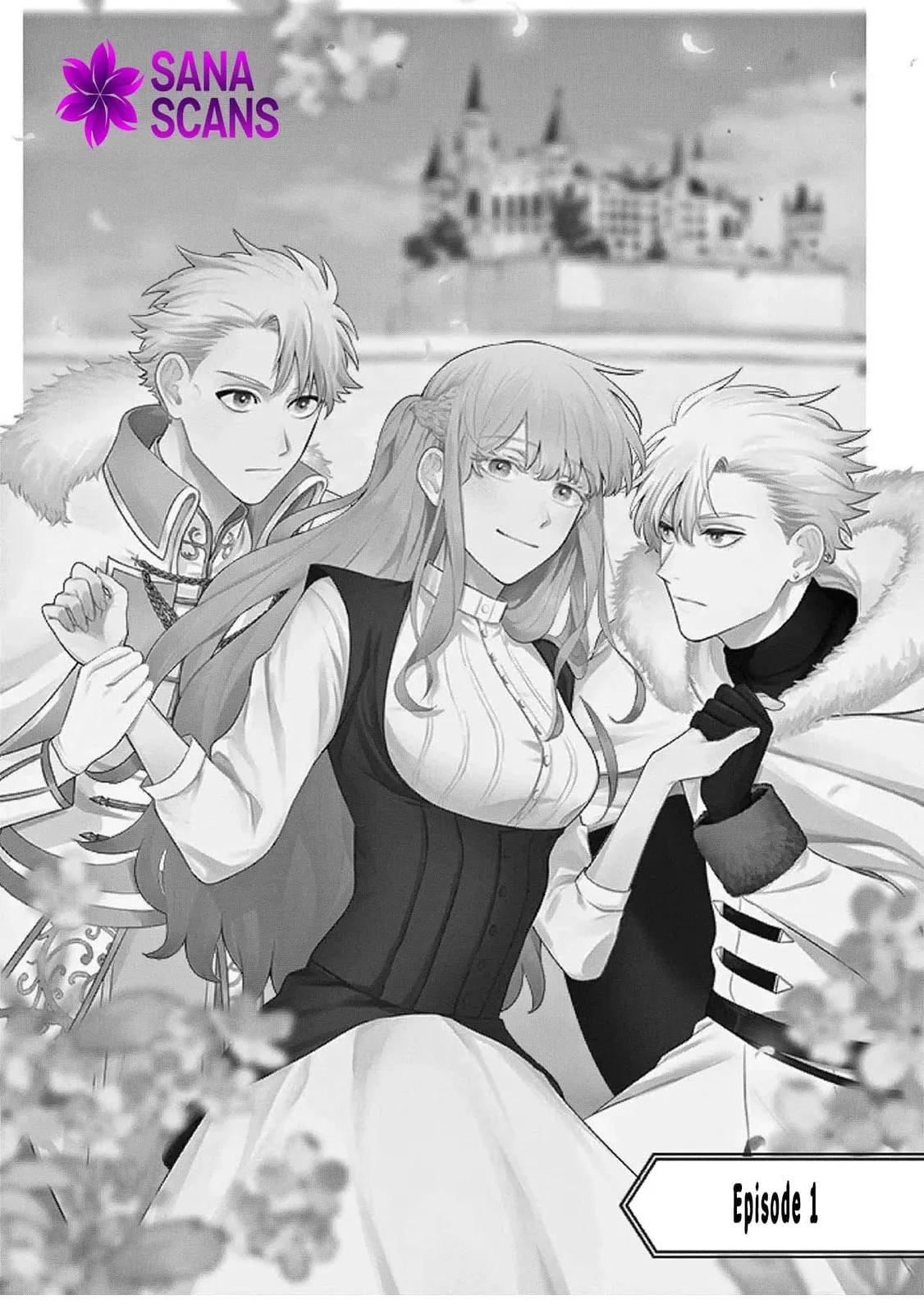 Mou Kyoumi ga Nai to Rikonsareta Reijou no Igai to Tanoshii Shinseikatsu Chapter 1 page 34