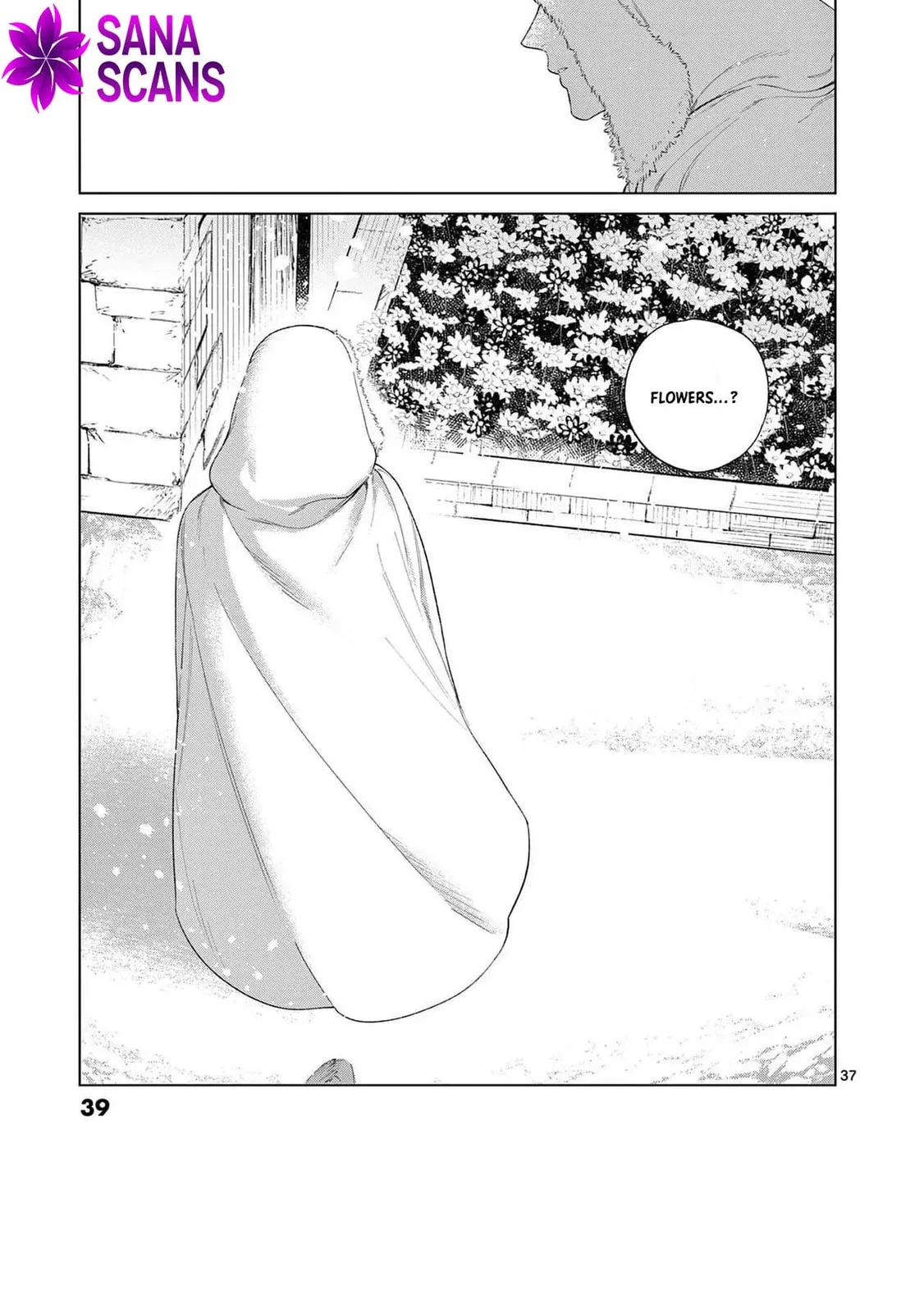 Mou Kyoumi ga Nai to Rikonsareta Reijou no Igai to Tanoshii Shinseikatsu Chapter 1 page 40