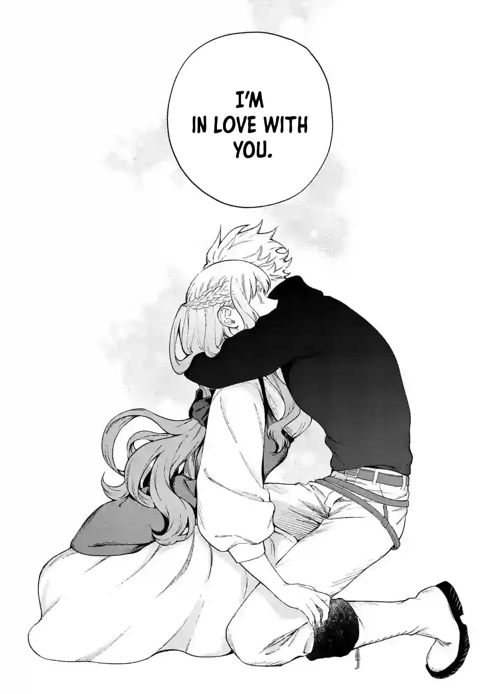 Mou Kyoumi ga Nai to Rikonsareta Reijou no Igai to Tanoshii Shinseikatsu Chapter 10 page 24