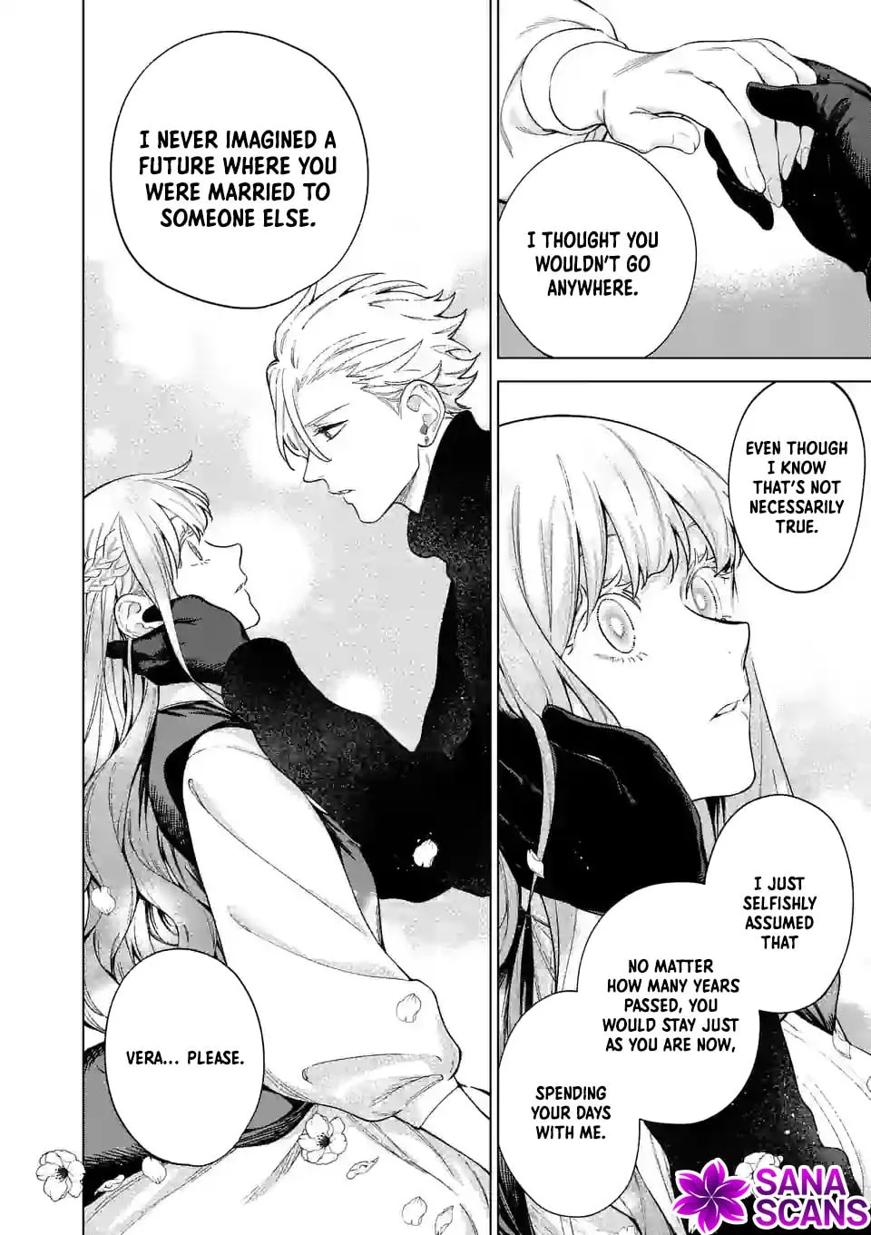 Mou Kyoumi ga Nai to Rikonsareta Reijou no Igai to Tanoshii Shinseikatsu Chapter 10 page 22
