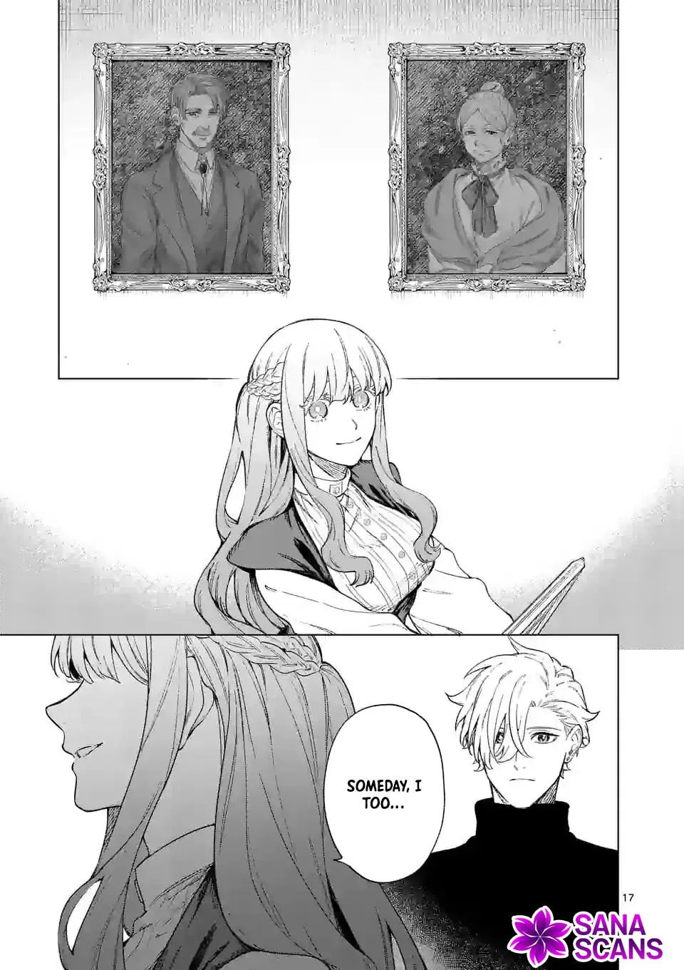 Mou Kyoumi ga Nai to Rikonsareta Reijou no Igai to Tanoshii Shinseikatsu Chapter 10 page 17