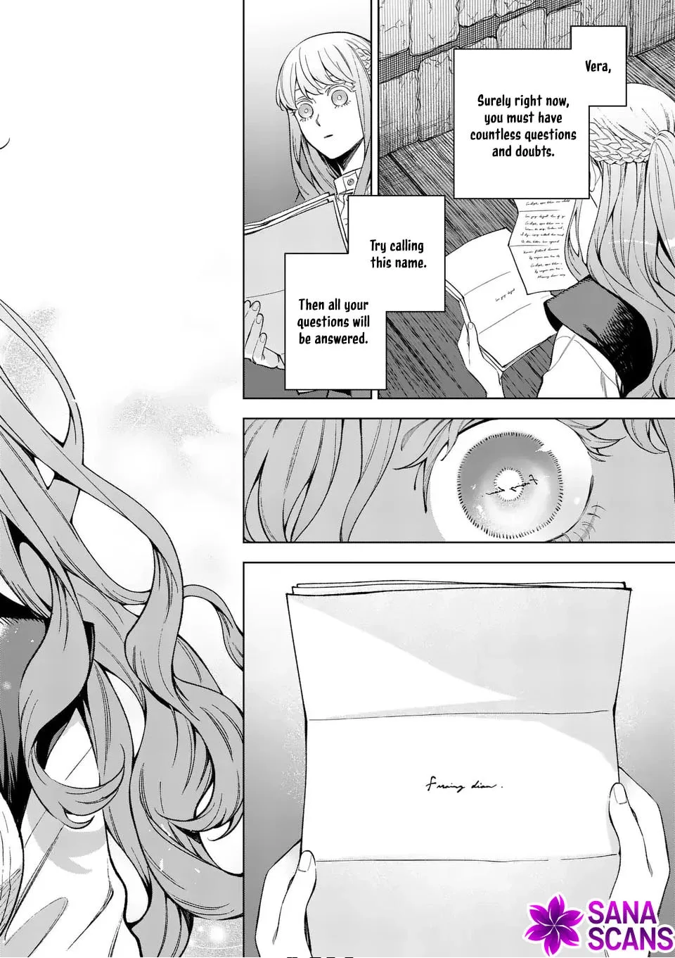 Mou Kyoumi ga Nai to Rikonsareta Reijou no Igai to Tanoshii Shinseikatsu Chapter 12 page 21