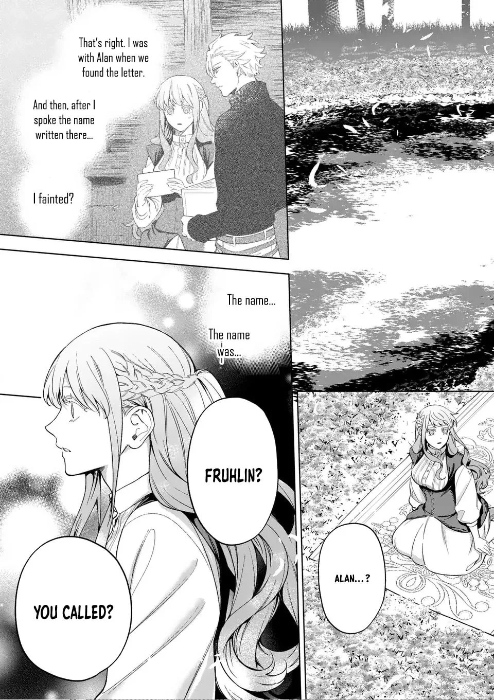 Mou Kyoumi ga Nai to Rikonsareta Reijou no Igai to Tanoshii Shinseikatsu Chapter 12 page 26