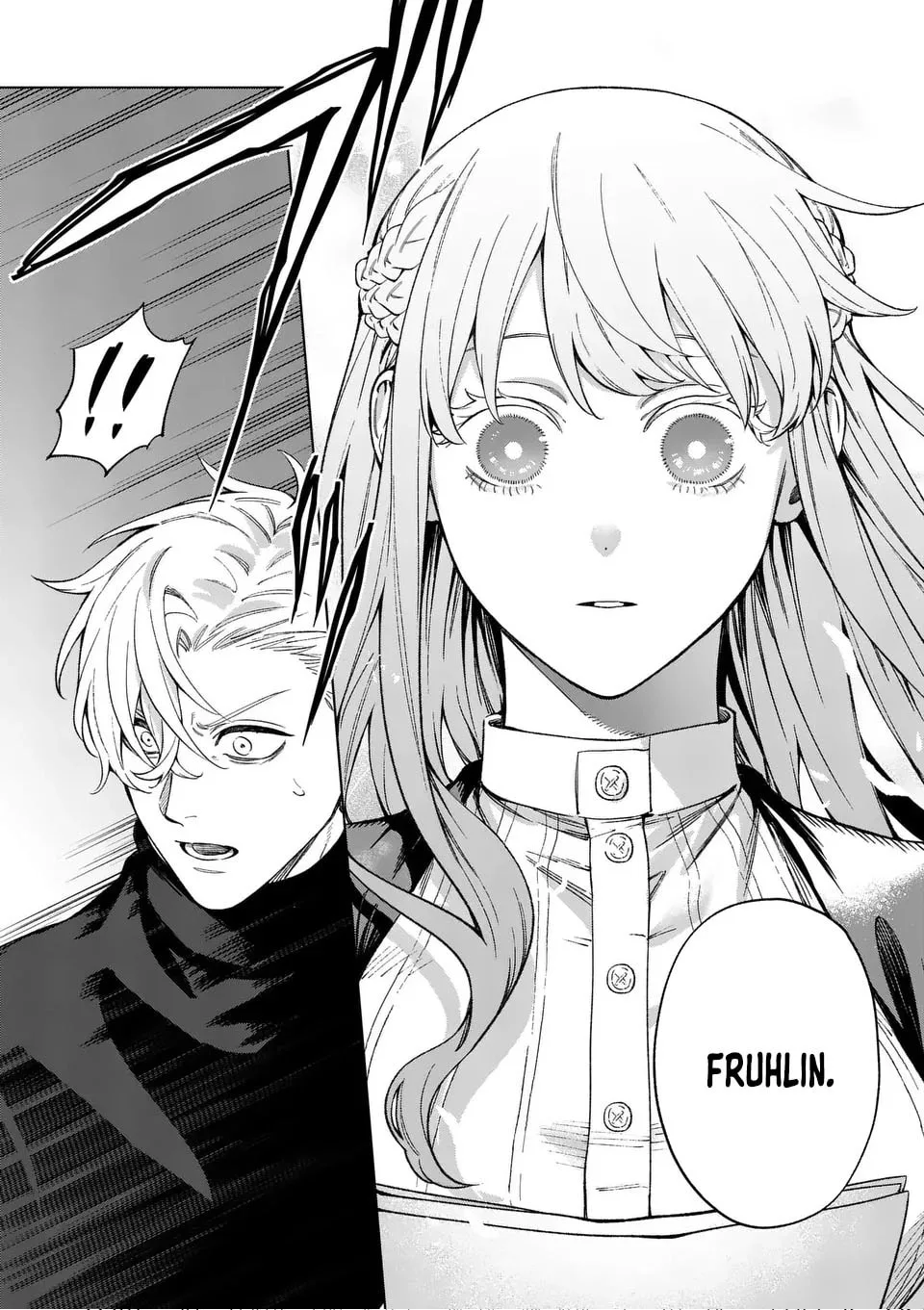 Mou Kyoumi ga Nai to Rikonsareta Reijou no Igai to Tanoshii Shinseikatsu Chapter 12 page 22