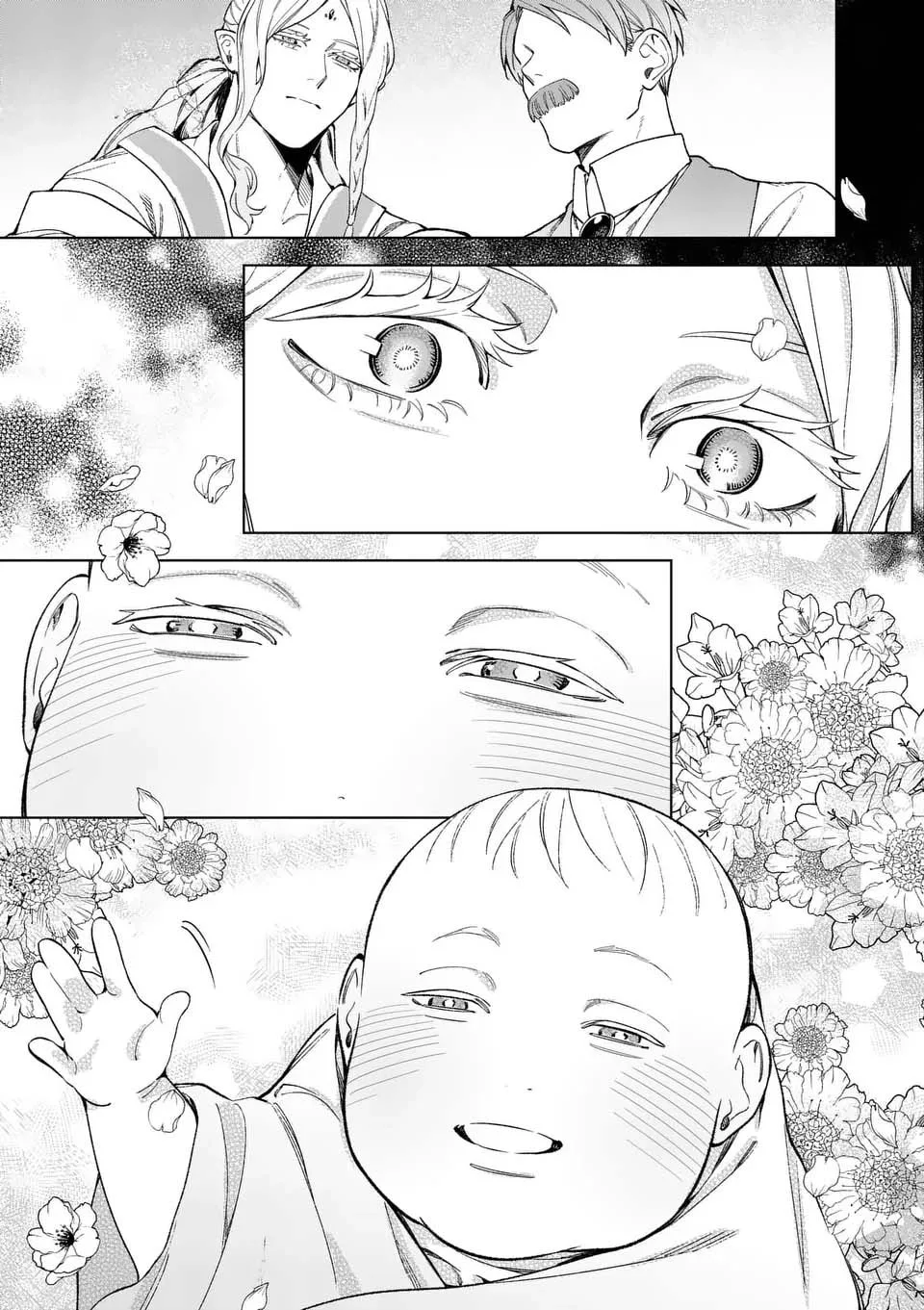 Mou Kyoumi ga Nai to Rikonsareta Reijou no Igai to Tanoshii Shinseikatsu Chapter 13 page 17
