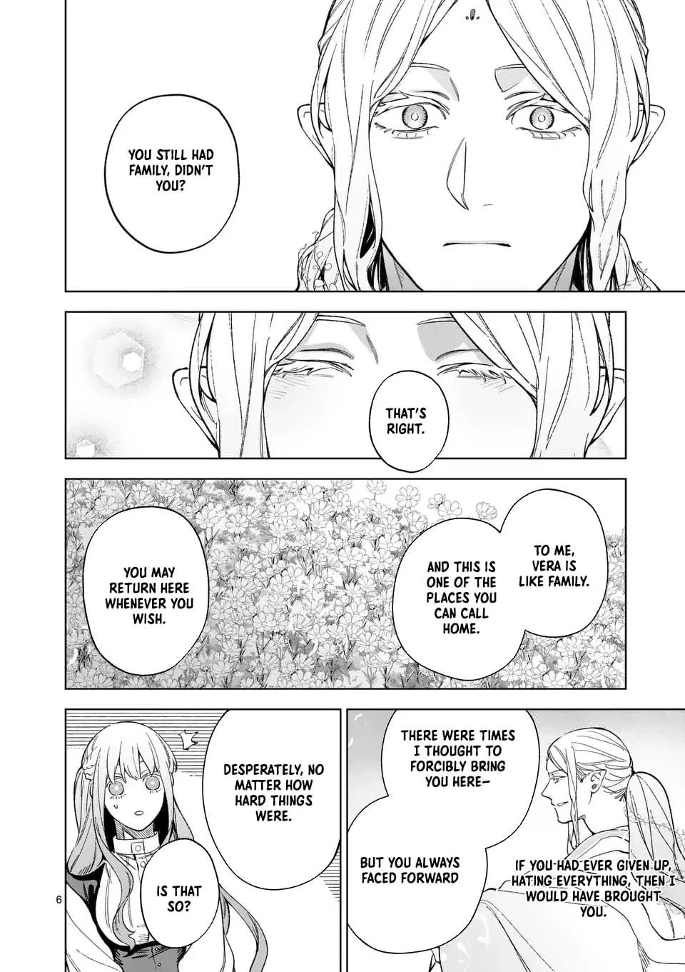 Mou Kyoumi ga Nai to Rikonsareta Reijou no Igai to Tanoshii Shinseikatsu Chapter 13 page 5