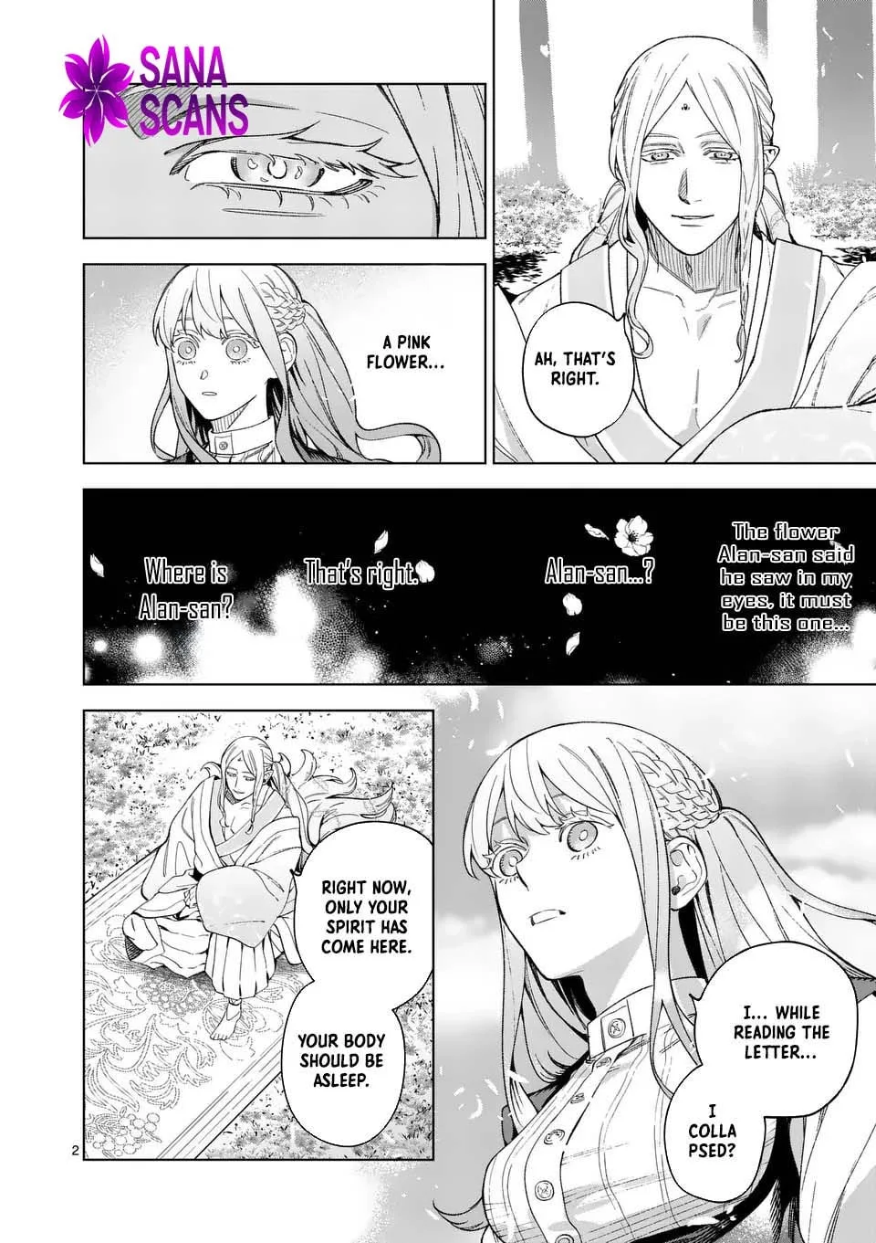 Mou Kyoumi ga Nai to Rikonsareta Reijou no Igai to Tanoshii Shinseikatsu Chapter 13 page 18