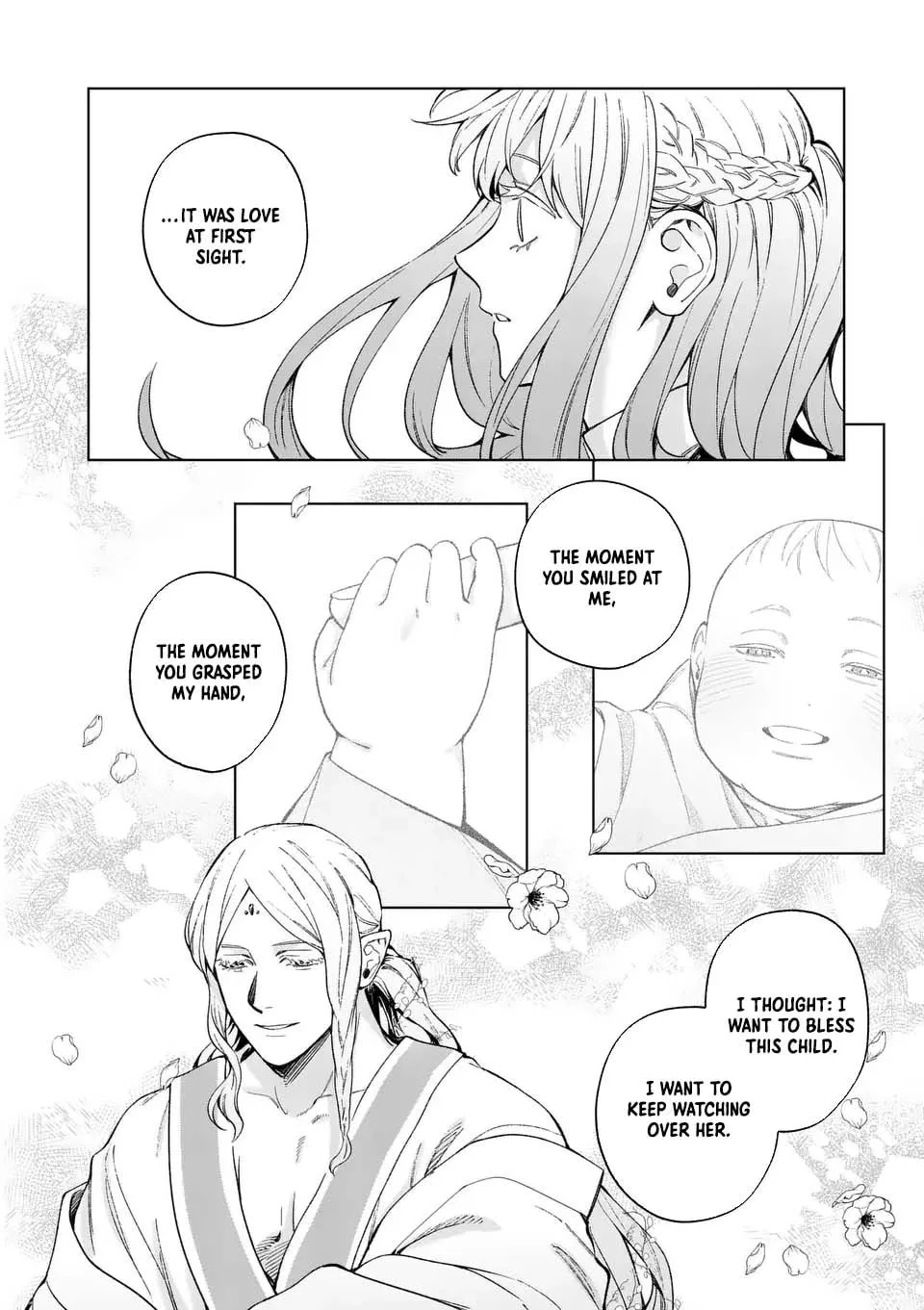 Mou Kyoumi ga Nai to Rikonsareta Reijou no Igai to Tanoshii Shinseikatsu Chapter 13 page 20