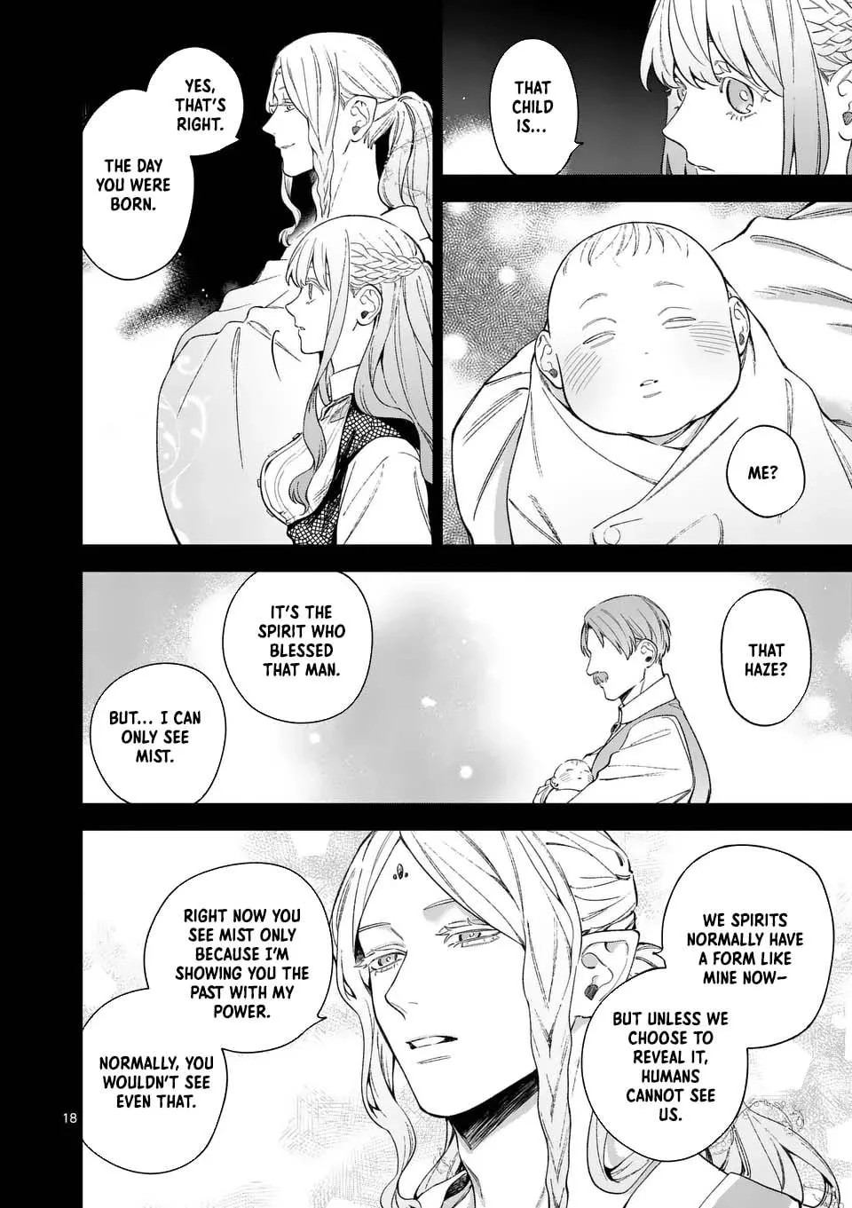 Mou Kyoumi ga Nai to Rikonsareta Reijou no Igai to Tanoshii Shinseikatsu Chapter 13 page 14