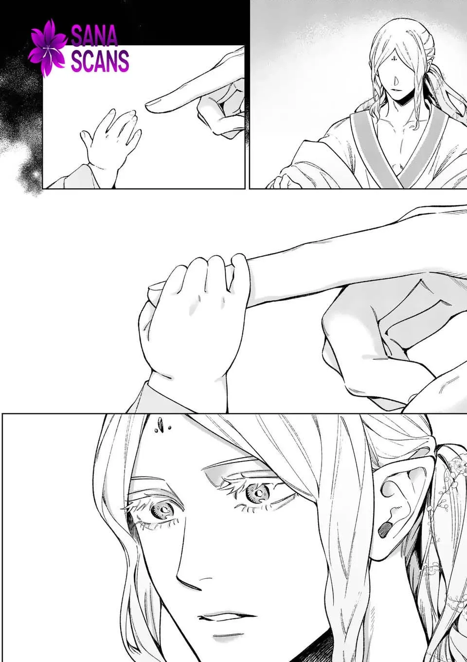 Mou Kyoumi ga Nai to Rikonsareta Reijou no Igai to Tanoshii Shinseikatsu Chapter 13 page 38
