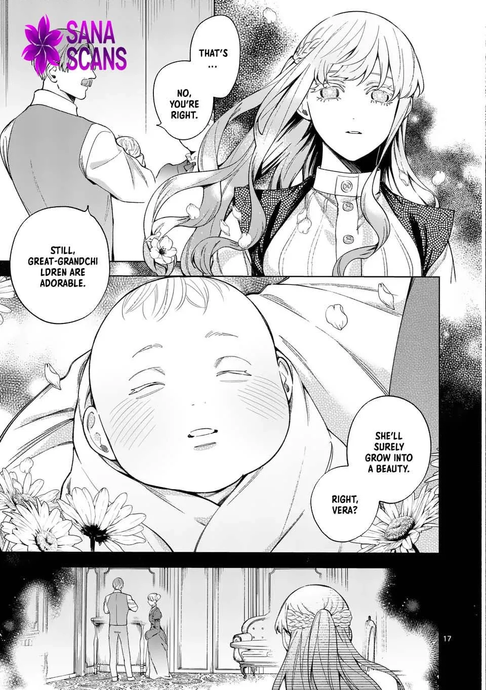 Mou Kyoumi ga Nai to Rikonsareta Reijou no Igai to Tanoshii Shinseikatsu Chapter 13 page 37
