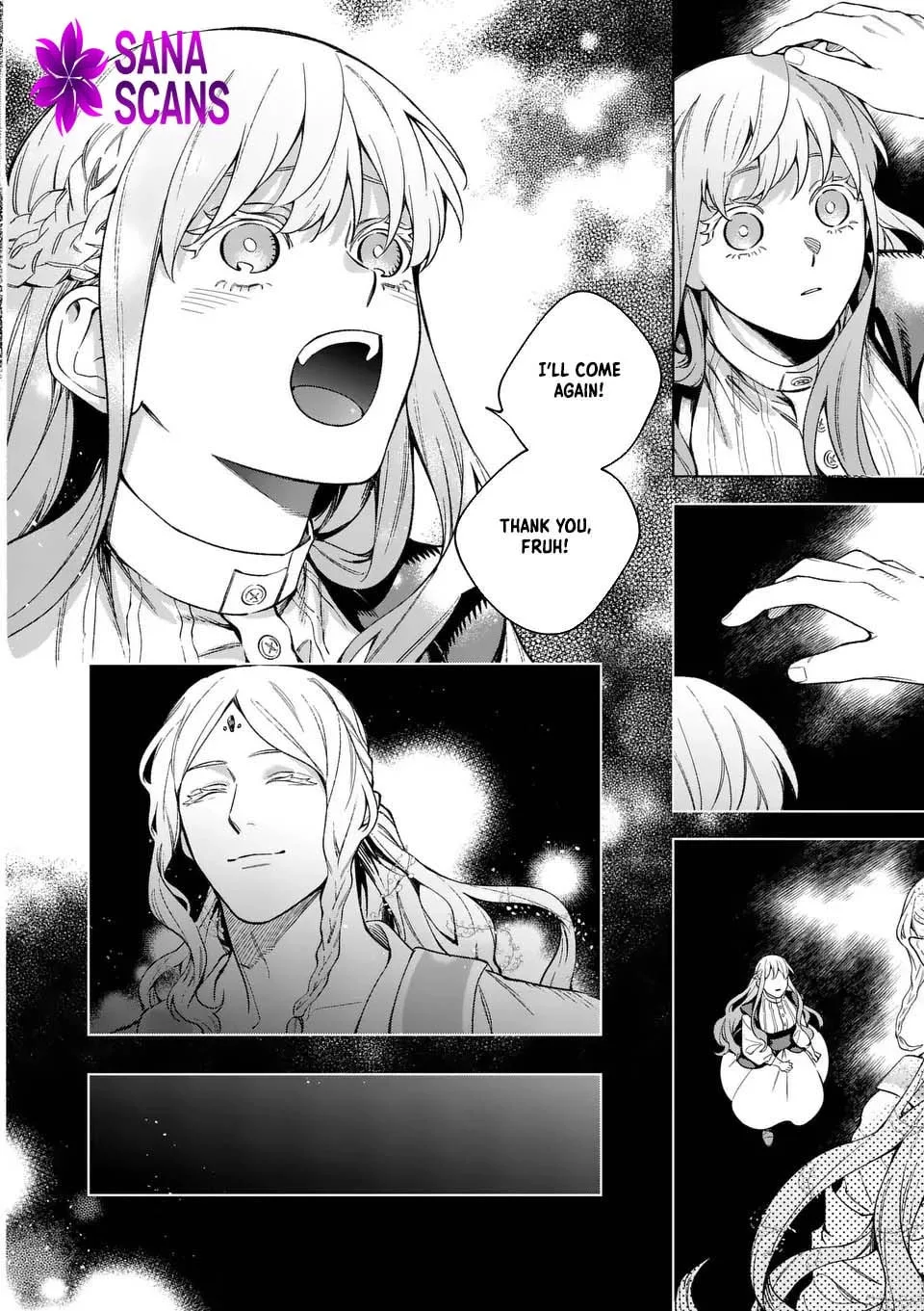 Mou Kyoumi ga Nai to Rikonsareta Reijou no Igai to Tanoshii Shinseikatsu Chapter 13 page 40