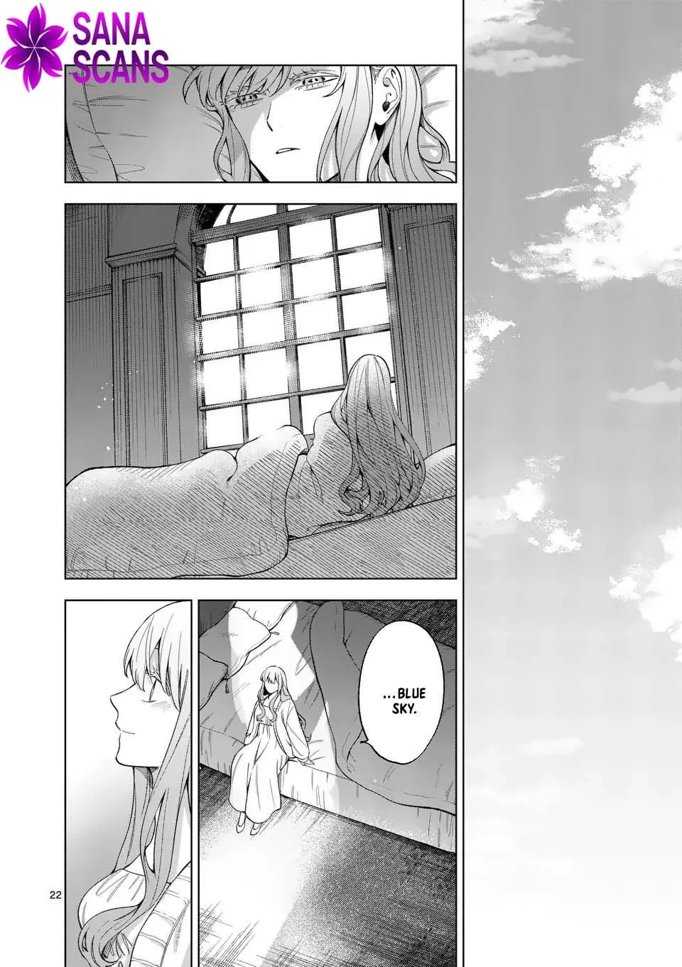 Mou Kyoumi ga Nai to Rikonsareta Reijou no Igai to Tanoshii Shinseikatsu Chapter 14 page 26