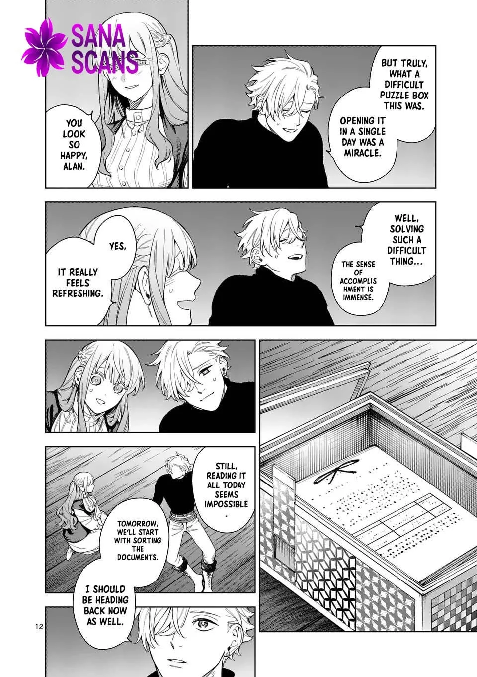 Mou Kyoumi ga Nai to Rikonsareta Reijou no Igai to Tanoshii Shinseikatsu Chapter 14 page 24