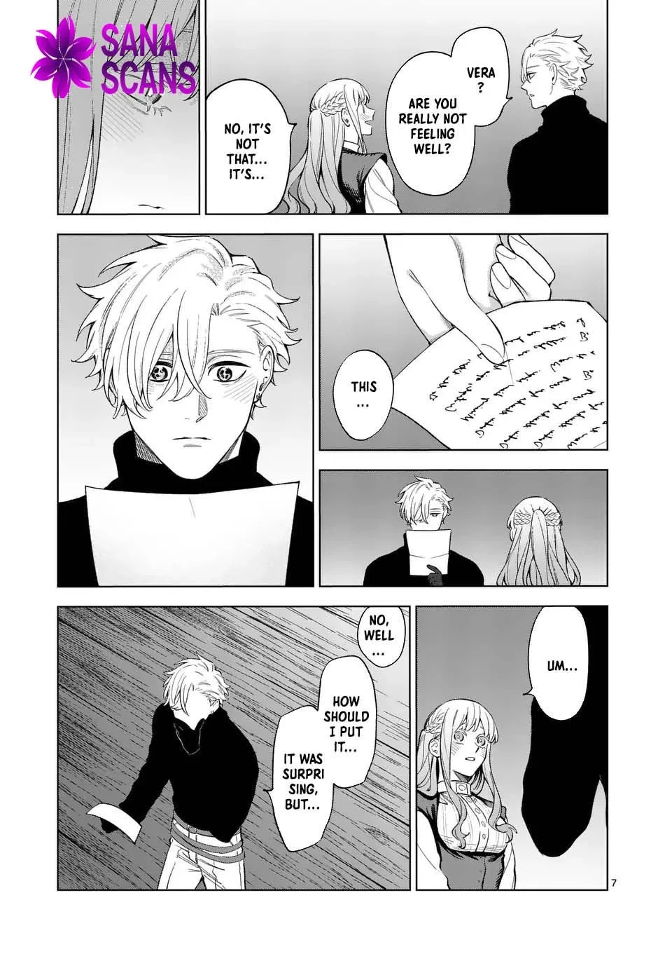 Mou Kyoumi ga Nai to Rikonsareta Reijou no Igai to Tanoshii Shinseikatsu Chapter 14 page 23