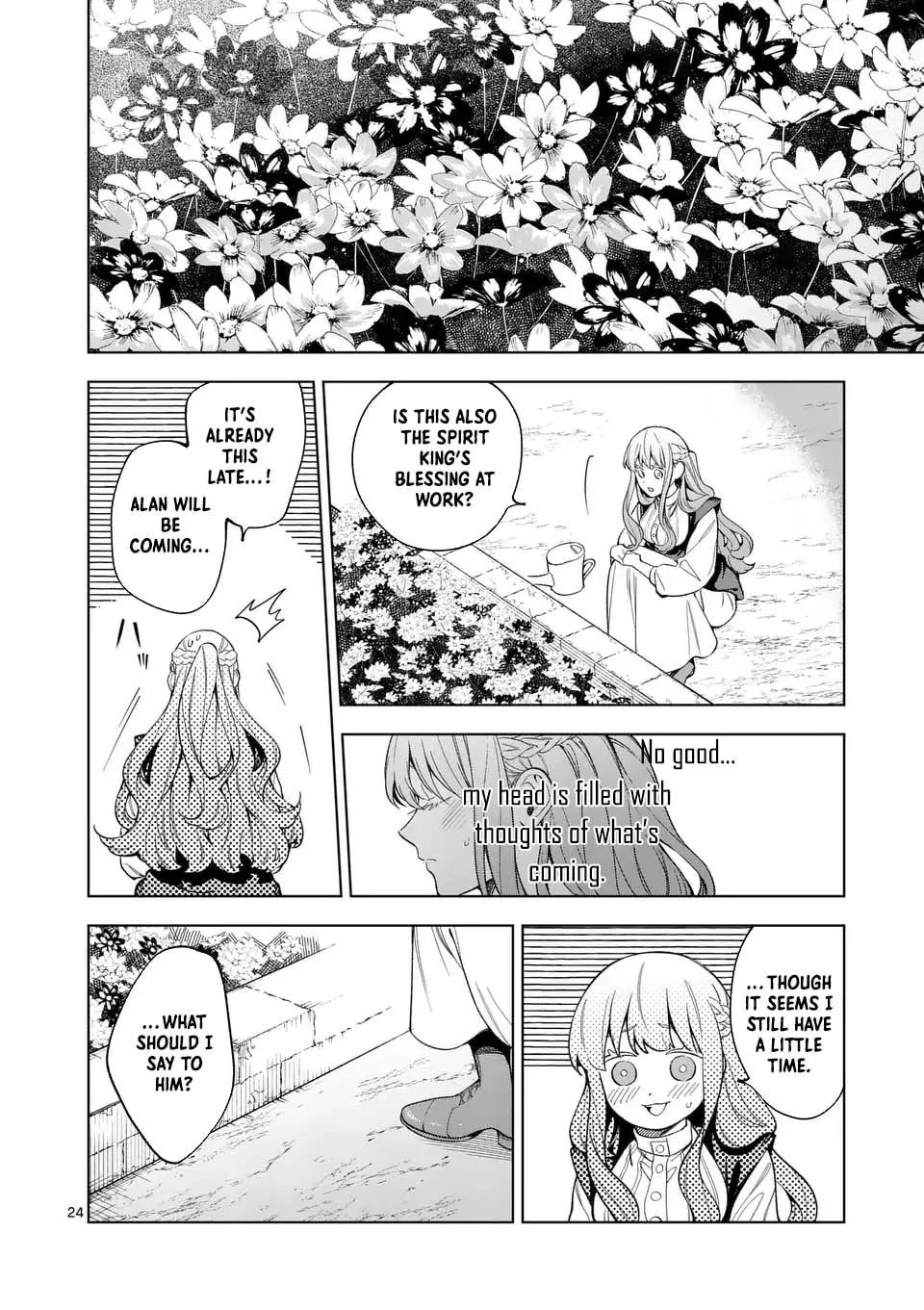 Mou Kyoumi ga Nai to Rikonsareta Reijou no Igai to Tanoshii Shinseikatsu Chapter 14 page 20