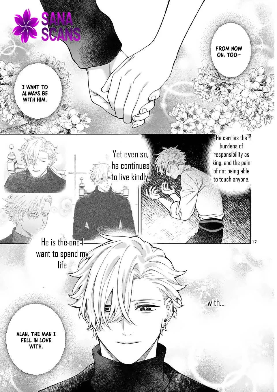 Mou Kyoumi ga Nai to Rikonsareta Reijou no Igai to Tanoshii Shinseikatsu Chapter 14 page 25
