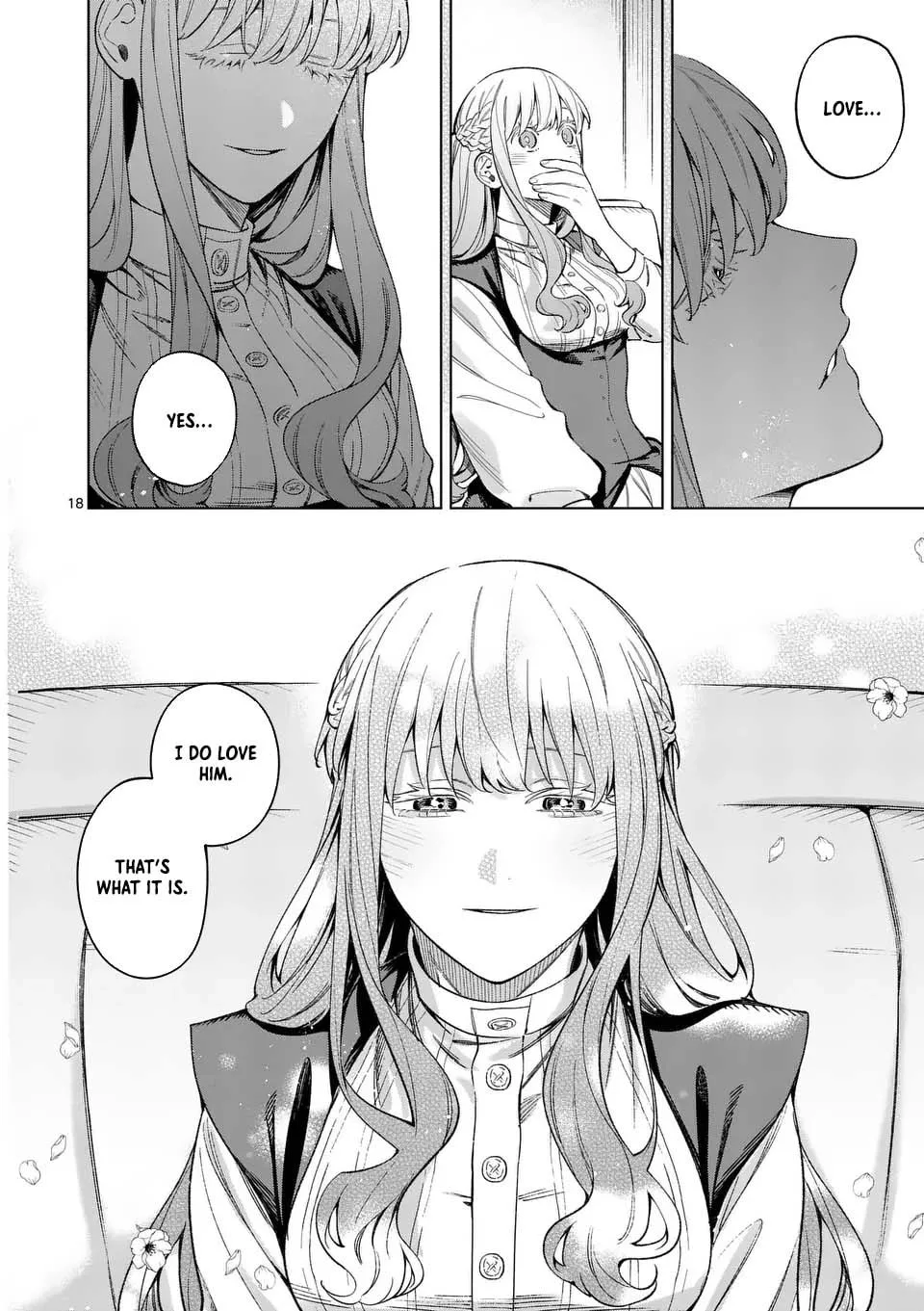 Mou Kyoumi ga Nai to Rikonsareta Reijou no Igai to Tanoshii Shinseikatsu Chapter 14 page 14