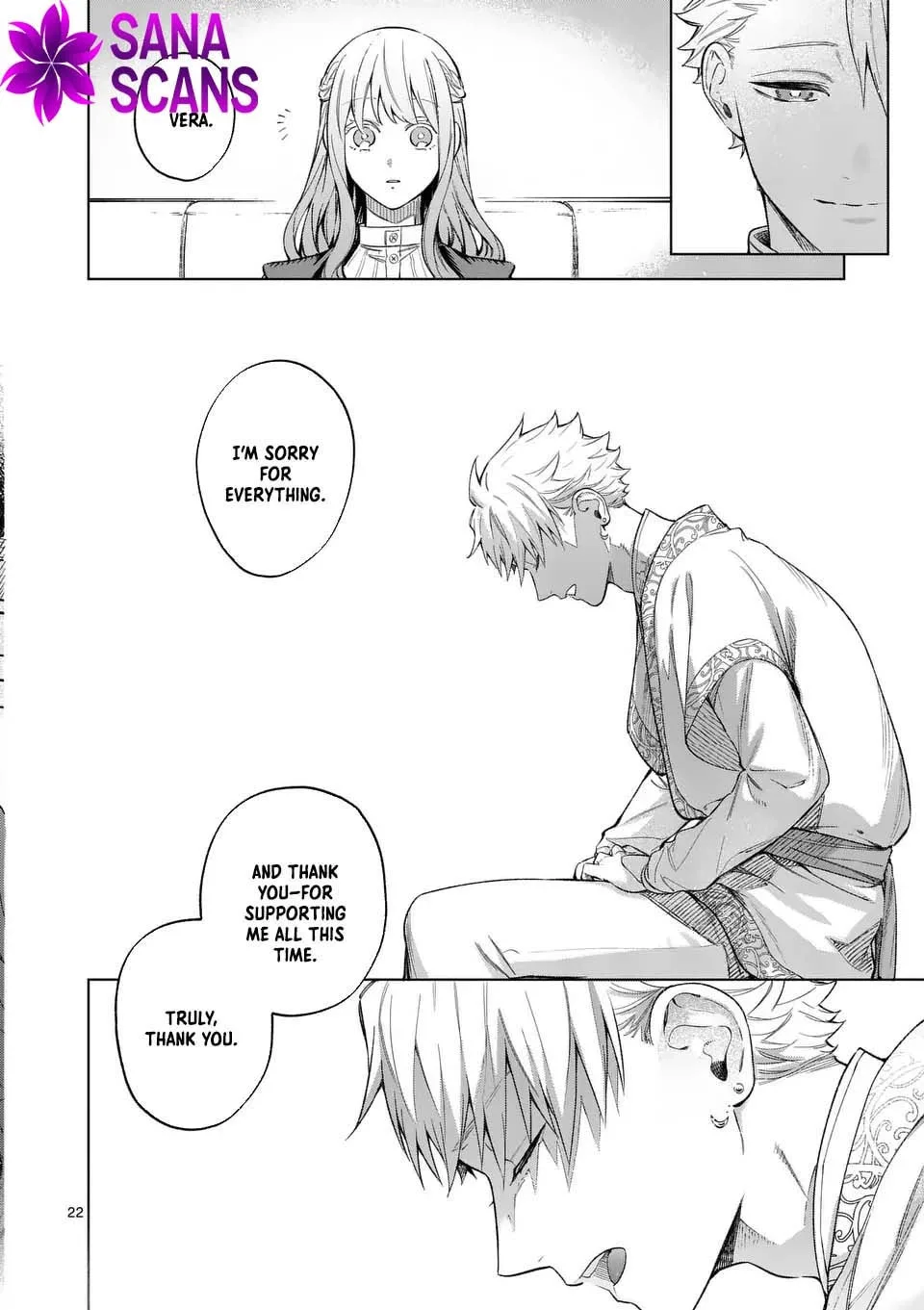 Mou Kyoumi ga Nai to Rikonsareta Reijou no Igai to Tanoshii Shinseikatsu Chapter 15 page 29