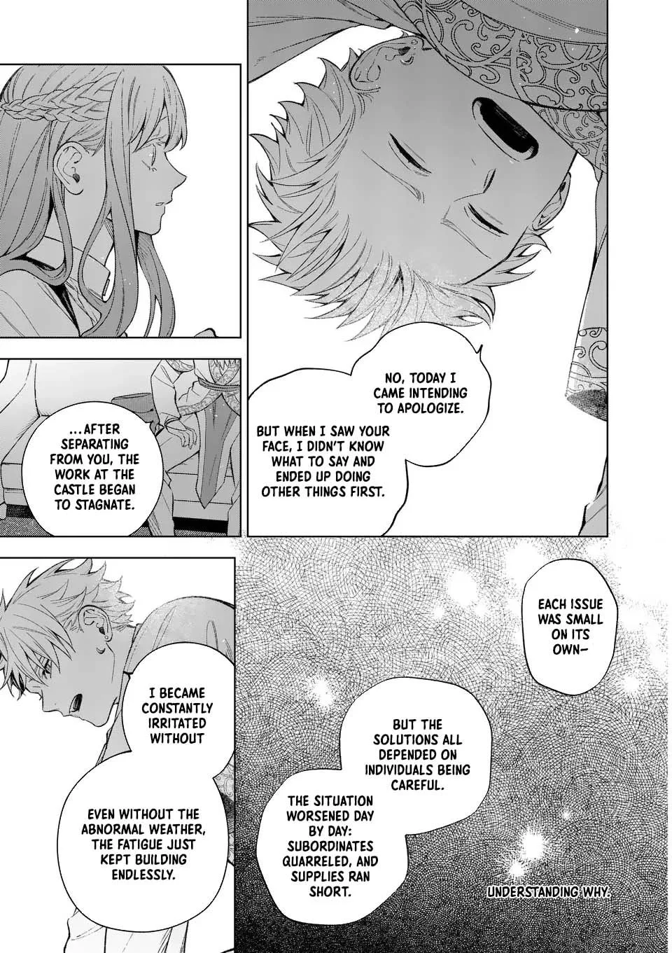Mou Kyoumi ga Nai to Rikonsareta Reijou no Igai to Tanoshii Shinseikatsu Chapter 15 page 9