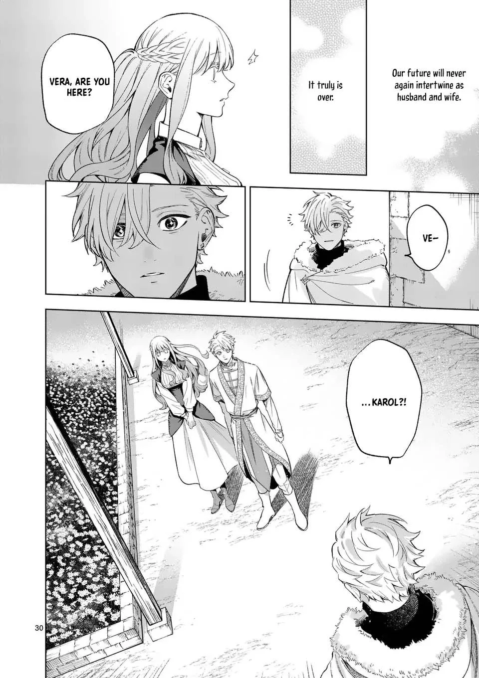 Mou Kyoumi ga Nai to Rikonsareta Reijou no Igai to Tanoshii Shinseikatsu Chapter 15 page 25