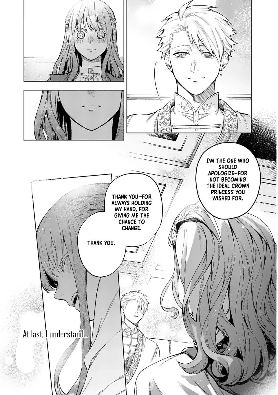 Mou Kyoumi ga Nai to Rikonsareta Reijou no Igai to Tanoshii Shinseikatsu Chapter 15 page 19