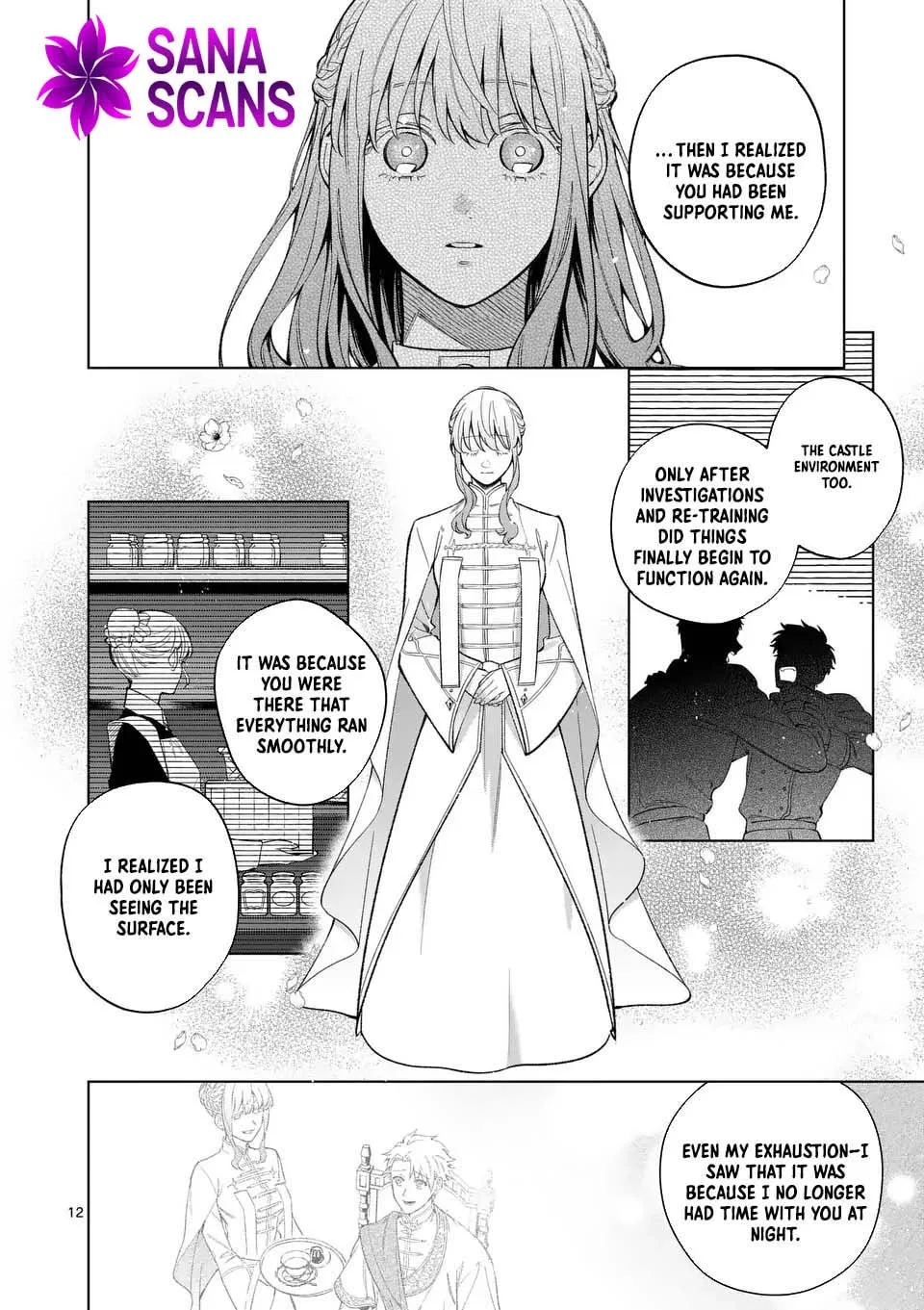 Mou Kyoumi ga Nai to Rikonsareta Reijou no Igai to Tanoshii Shinseikatsu Chapter 15 page 27