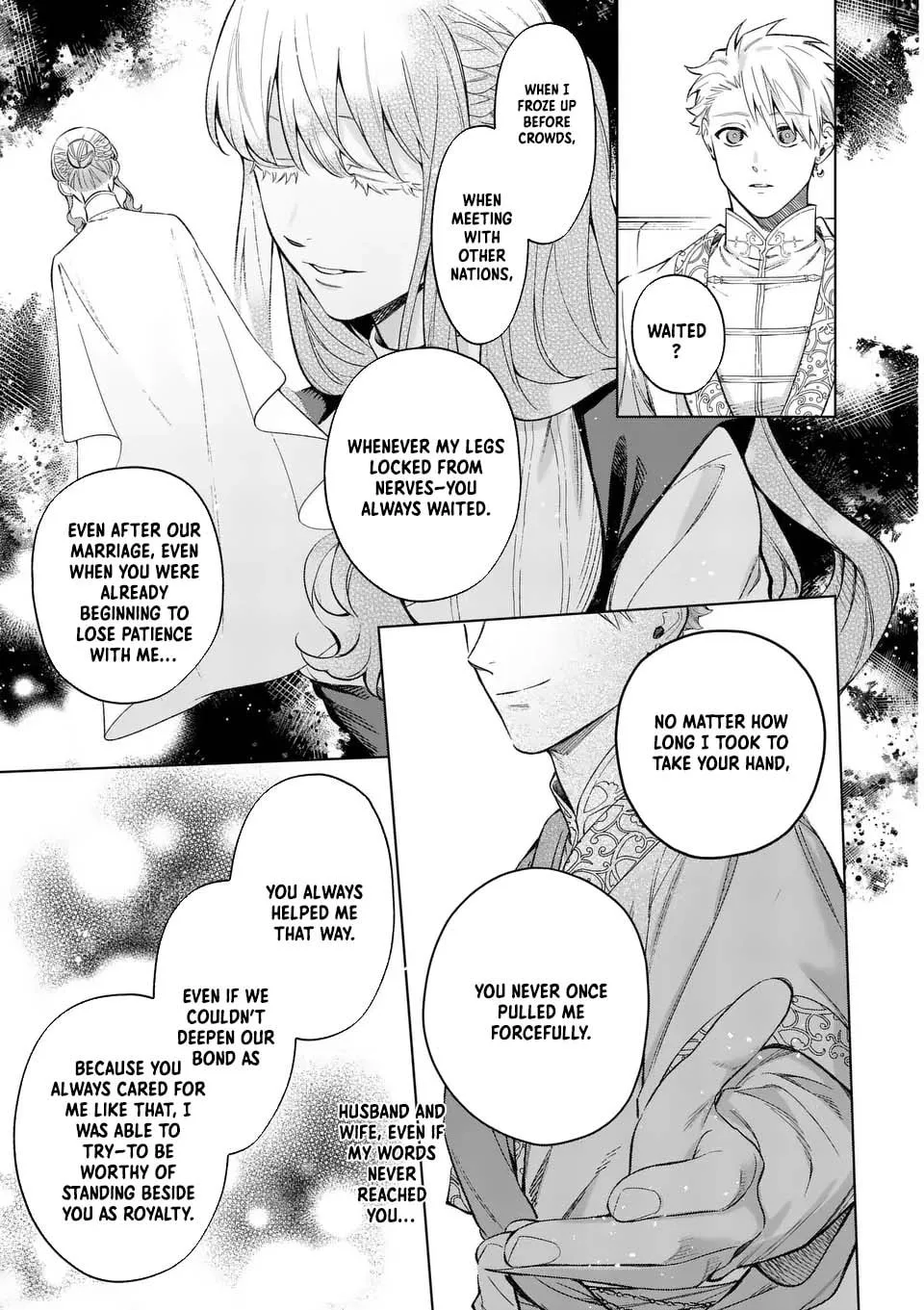 Mou Kyoumi ga Nai to Rikonsareta Reijou no Igai to Tanoshii Shinseikatsu Chapter 15 page 15
