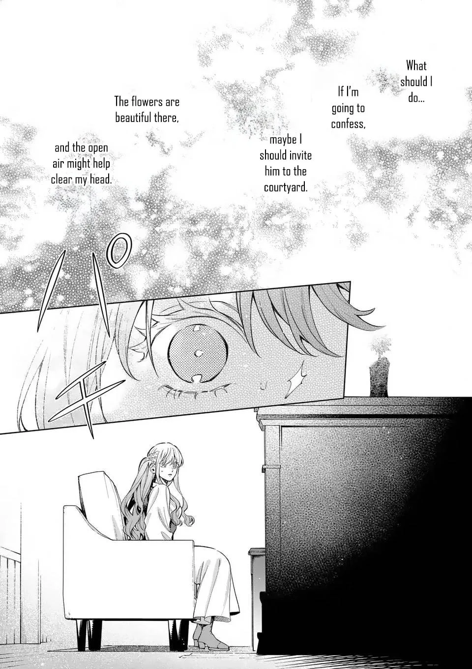 Mou Kyoumi ga Nai to Rikonsareta Reijou no Igai to Tanoshii Shinseikatsu Chapter 16 page 24