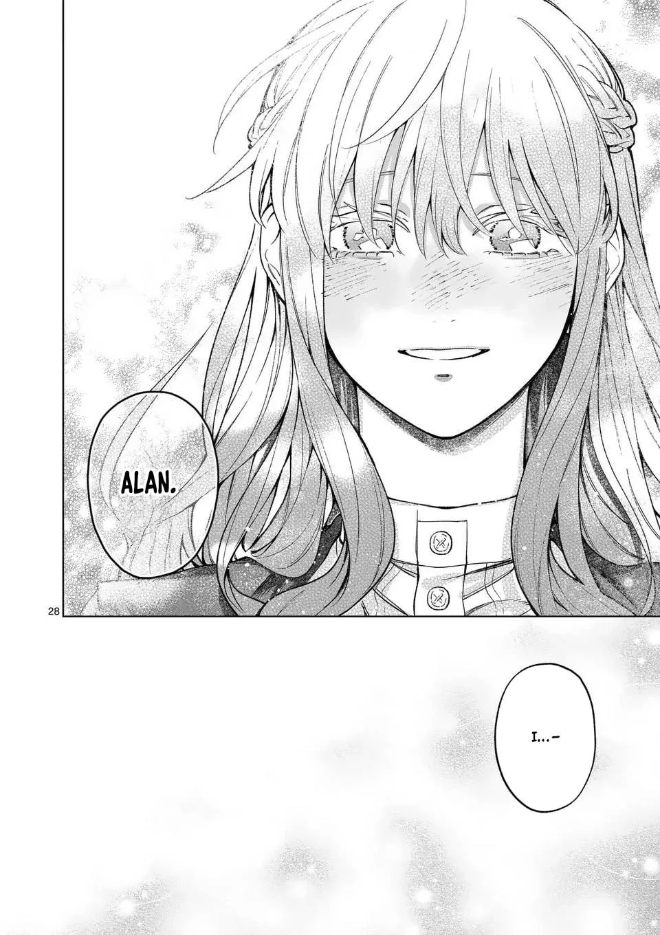 Mou Kyoumi ga Nai to Rikonsareta Reijou no Igai to Tanoshii Shinseikatsu Chapter 16 page 27