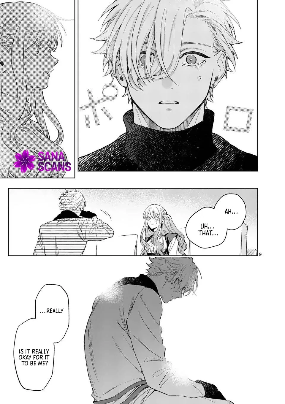Mou Kyoumi ga Nai to Rikonsareta Reijou no Igai to Tanoshii Shinseikatsu Chapter 17 page 9