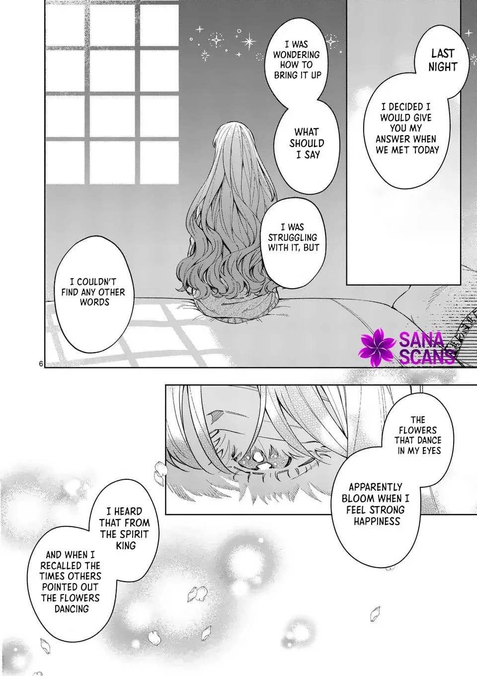 Mou Kyoumi ga Nai to Rikonsareta Reijou no Igai to Tanoshii Shinseikatsu Chapter 17 page 6