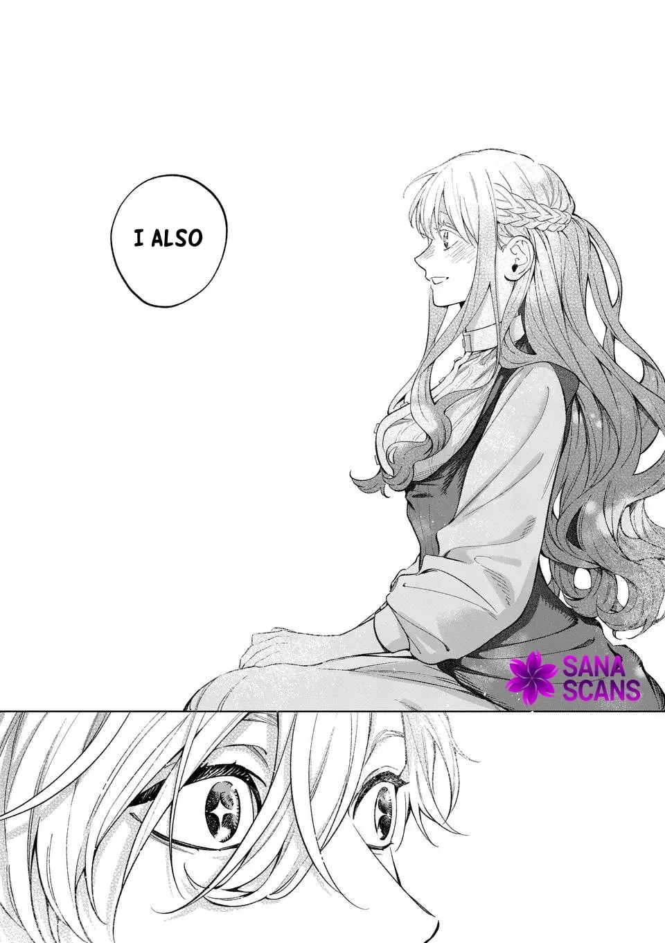 Mou Kyoumi ga Nai to Rikonsareta Reijou no Igai to Tanoshii Shinseikatsu Chapter 17 page 2
