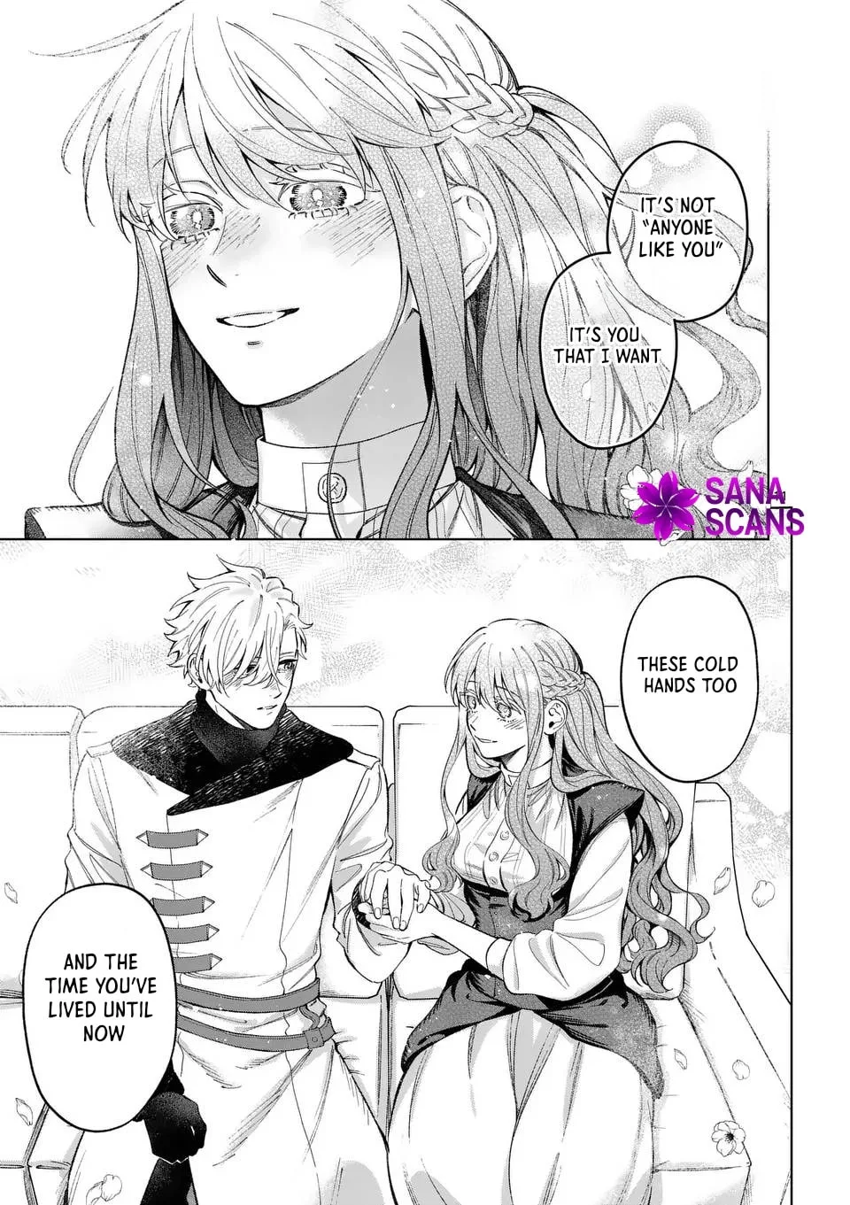 Mou Kyoumi ga Nai to Rikonsareta Reijou no Igai to Tanoshii Shinseikatsu Chapter 17 page 11