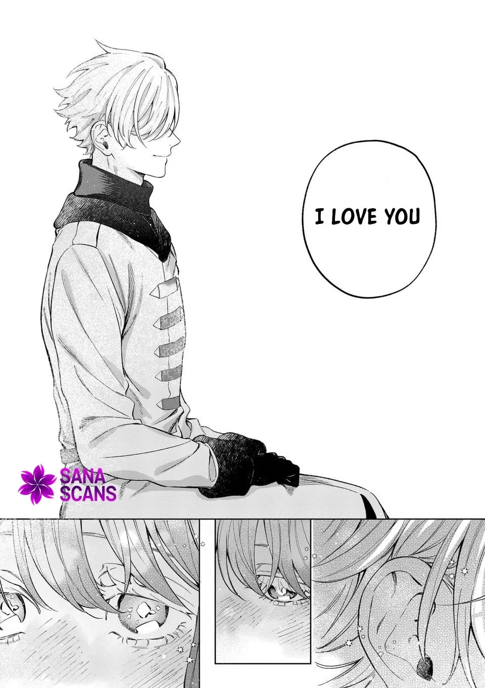 Mou Kyoumi ga Nai to Rikonsareta Reijou no Igai to Tanoshii Shinseikatsu Chapter 17 page 3