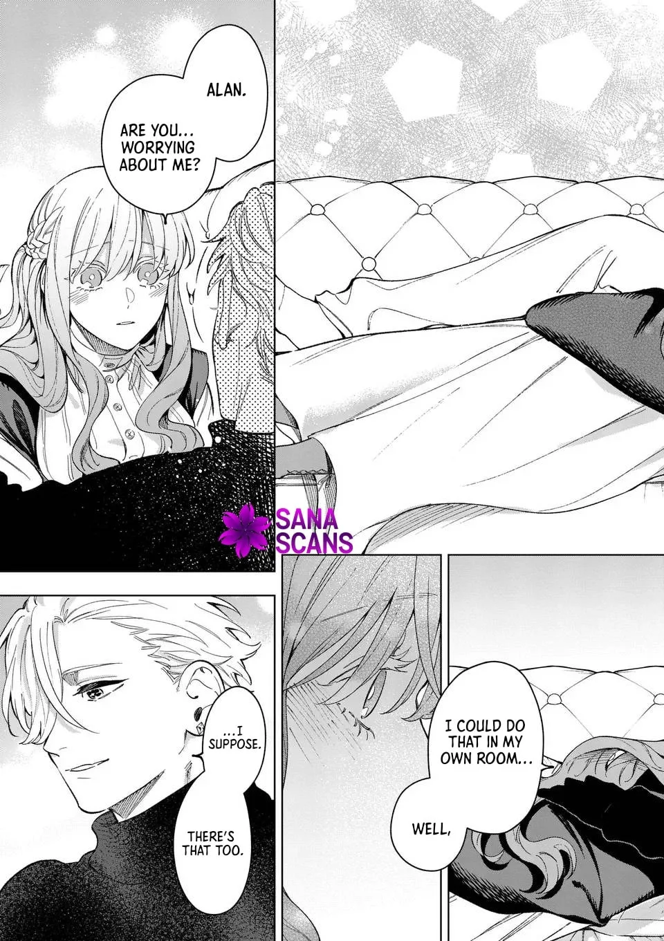 Mou Kyoumi ga Nai to Rikonsareta Reijou no Igai to Tanoshii Shinseikatsu Chapter 18 page 19