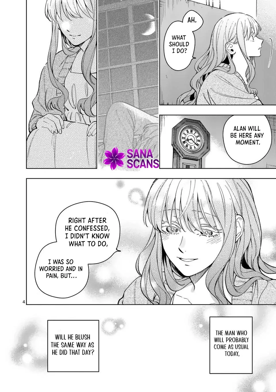 Mou Kyoumi ga Nai to Rikonsareta Reijou no Igai to Tanoshii Shinseikatsu Chapter 18 page 4