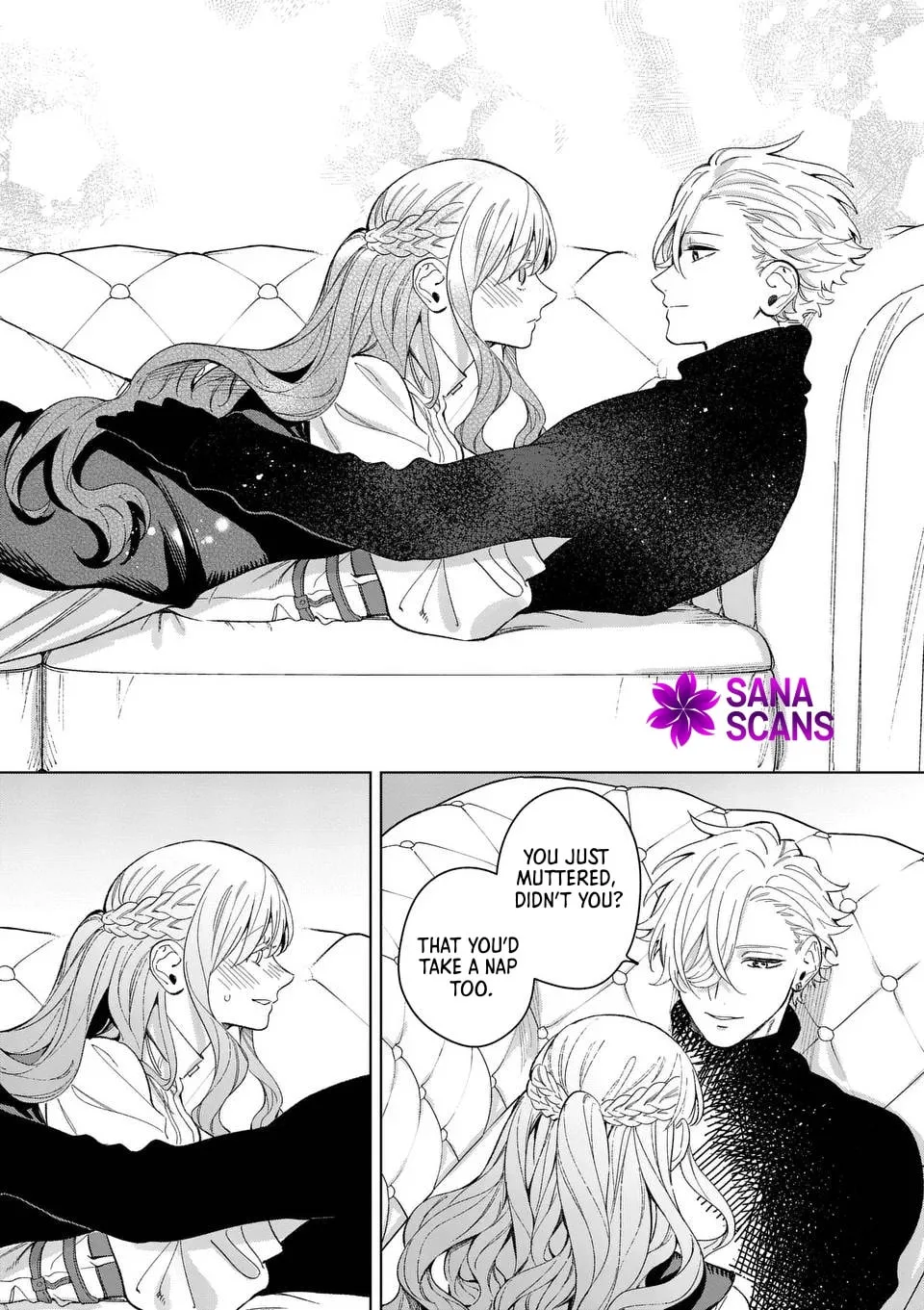 Mou Kyoumi ga Nai to Rikonsareta Reijou no Igai to Tanoshii Shinseikatsu Chapter 18 page 18
