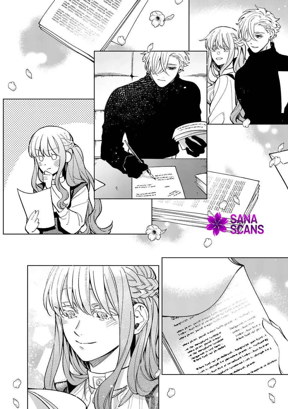 Mou Kyoumi ga Nai to Rikonsareta Reijou no Igai to Tanoshii Shinseikatsu Chapter 18 page 28