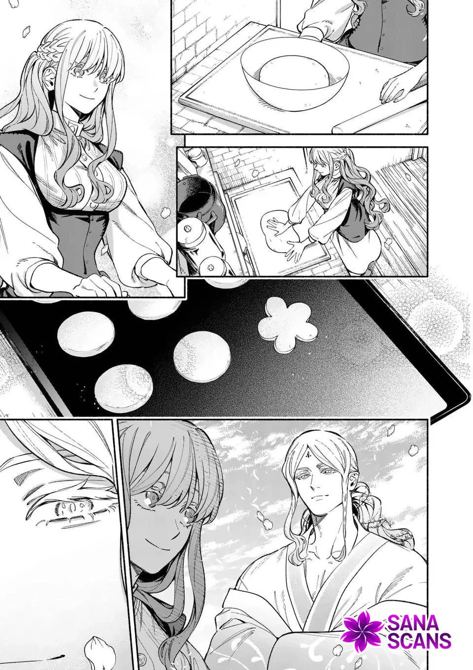Mou Kyoumi ga Nai to Rikonsareta Reijou no Igai to Tanoshii Shinseikatsu Chapter 20 page 21