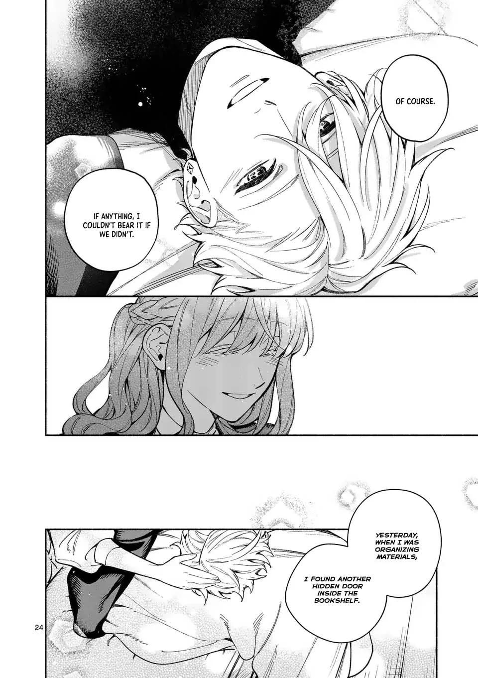 Mou Kyoumi ga Nai to Rikonsareta Reijou no Igai to Tanoshii Shinseikatsu Chapter 21 page 19